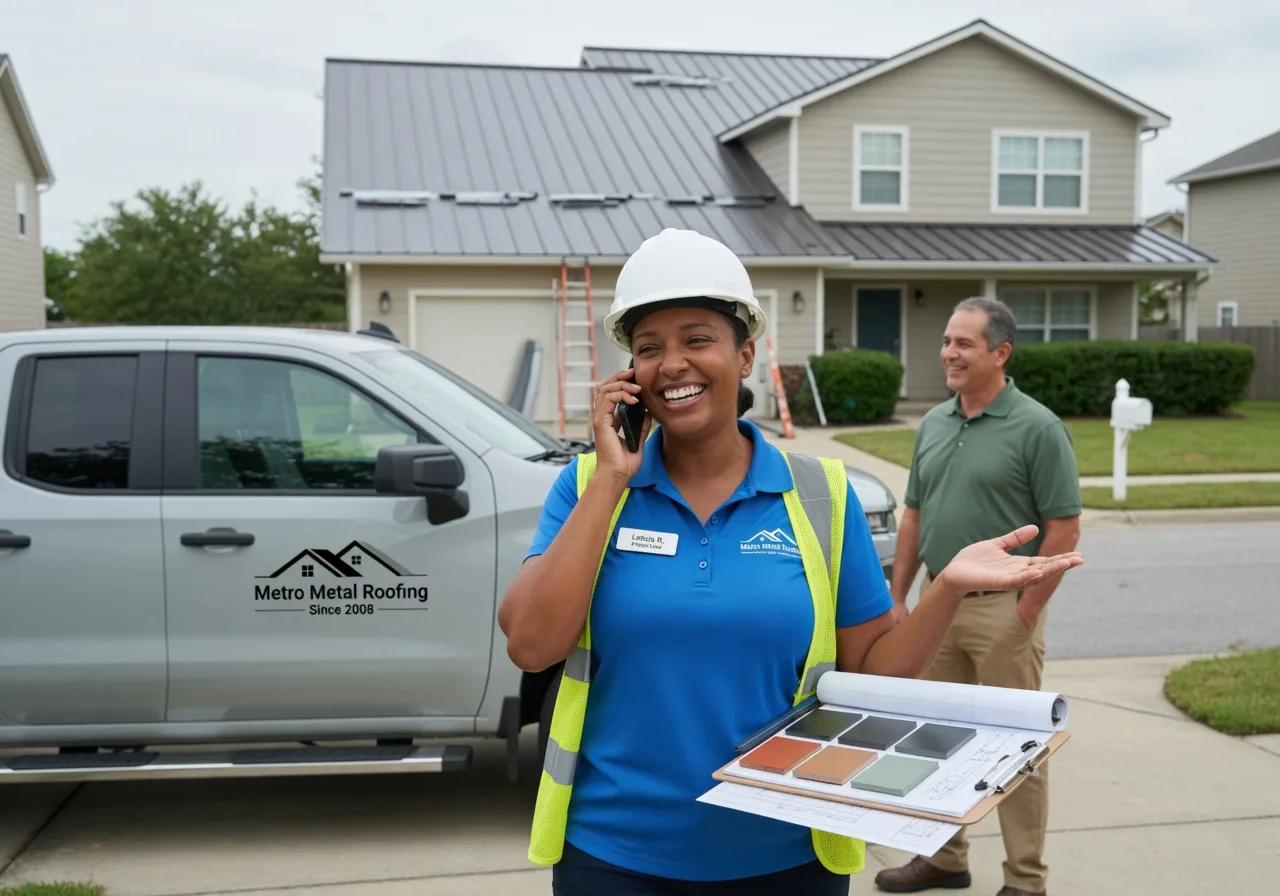 Metal Roofing Installation Circleville, WV FAQs