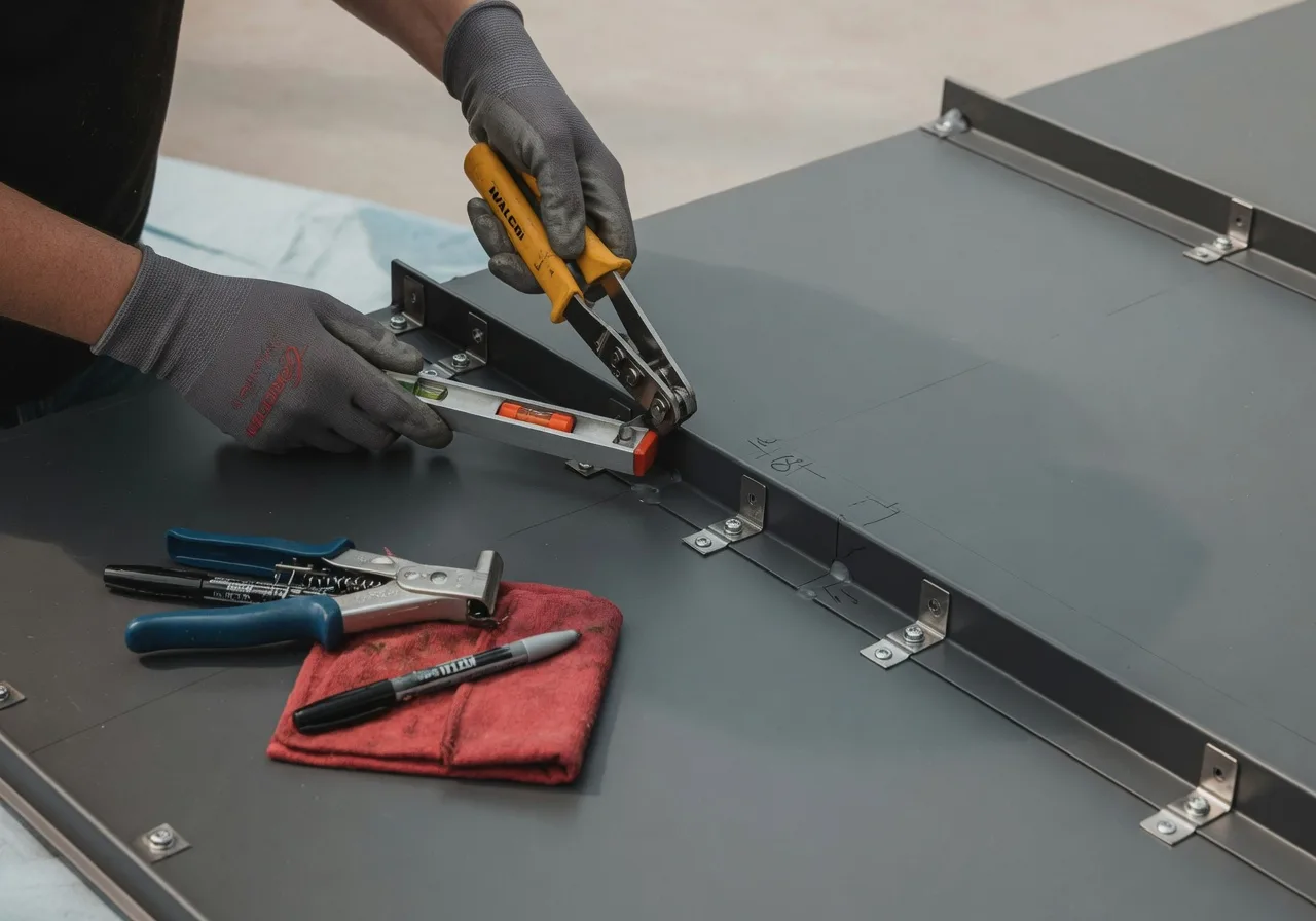 Why choose Metal Roofing Installation in Circleville, WV